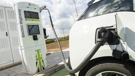 Complete guide to the Gridserve (formerly Ecotricity) Electric 